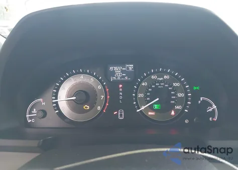 2015 Honda Odyssey Ex from USA, damaged, VIN 5FNRL5H43FB053935